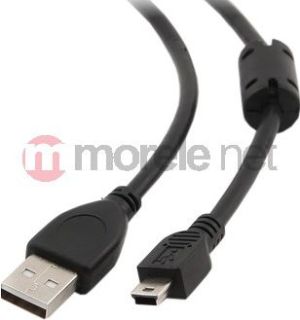 Kabel USB Natec USB A - mini USB 0.9m NKA-0431 1