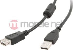 Kabel USB Natec USB 2.0 AM-AF NKA-0434 1