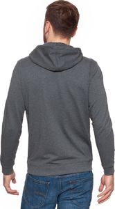 Mustang Bluza męska Hoody szara r. M (1007642 4151) 2