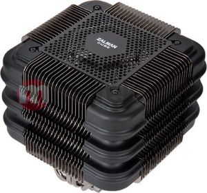 Chłodzenie CPU Zalman FX100 2
