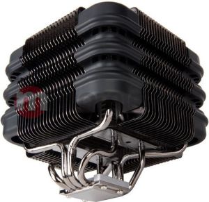 Chłodzenie CPU Zalman FX100 3