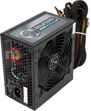 Zasilacz Zalman 600W (ZM600-LX) 3