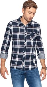 Mustang MUSTANG FLANNEL SHIRT SLIM FIT 4604 4008 554 S 1