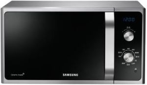 Kuchenka mikrofalowa Samsung MG23F301EAS 4