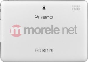 Tablet Kiano 10.1" 16 GB Biały  (CORE 10.1 QUAD) 3