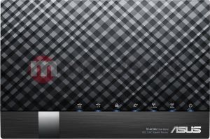 Router Asus RT-AC56U 3