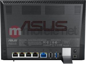 Router Asus RT-AC56U 4