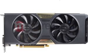 Karta graficzna EVGA GeForce GTX 770 w/ ACX Cooler 02G-P4-2773-KR 5