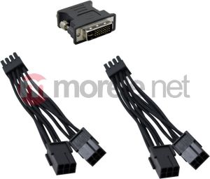 Karta graficzna EVGA GeForce GTX 770 4GB Classified w/ ACX Cooler 04G-P4-3778-KR 5