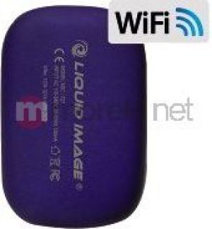 Kamera Liquid Image EGO Niebieski (1185190000) 3