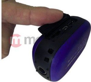 Kamera Liquid Image EGO Niebieski (1185190000) 4