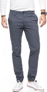 Tom Tailor TOM TAILOR SOLID STRETCH TWILL JOGG CHINO NAVY 6403965.00.12 COL. 6889 W29 L32 1