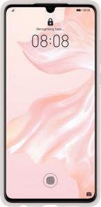 Huawei P30 Plecki plastikowe Szary 2