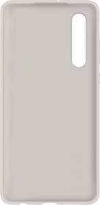 Huawei P30 Plecki plastikowe Szary 3