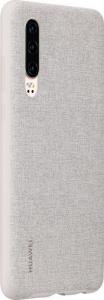 Huawei P30 Plecki plastikowe Szary 4