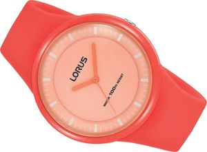 Zegarek Lorus Zegarek Lorus Fashion RRX35FX9 WR 100M uniwersalny 2