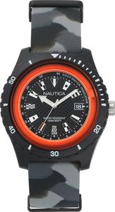 Zegarek Nautica Zegarek Nautica Surfside NAPSRF005 Głębokościomierz uniwersalny 1