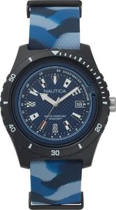 Zegarek Nautica Zegarek Nautica Surfside NAPSRF004 Głębokościomierz uniwersalny 1
