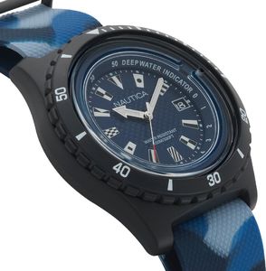 Zegarek Nautica Zegarek Nautica Surfside NAPSRF004 Głębokościomierz uniwersalny 2