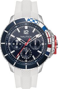 Zegarek Nautica Bay Ho (NAPBHP902) 1