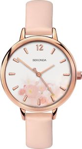 Zegarek Sekonda Zegarek Sekonda 2624 Fashion Damski uniwersalny 1