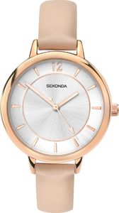 Zegarek Sekonda Zegarek Sekonda 2137 Fashion Damski uniwersalny 1