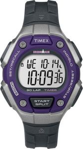 Zegarek Timex męski TW5K89500 Triathlon 30 Lap 1