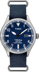 Zegarek Timex męski TW2P64500 Waterbury Collection 1