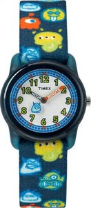 Timex Zegarek Timex TW7C25800 Dziecięcy uniwersalny 1