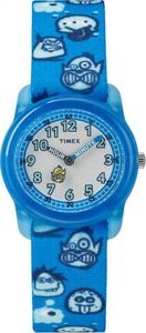 Timex dziecięcy TW7C25700 niebieski 1