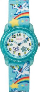 Timex Zegarek Timex TW7C25600 Dziecięcy uniwersalny 1