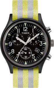 Zegarek Timex męski MK1 TW2R81400 Weekender Chronograf 40 1