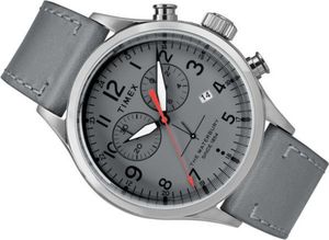 Zegarek Timex Waterbury Collection (TW2R70700) 4
