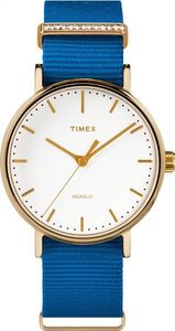 Zegarek Timex Zegarek Timex TW2R49300 Weekender Fairfield 37 uniwersalny 1