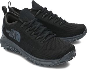 Buty trekkingowe męskie The North Face Buty męskie Truxel czarne r. 40 (T93WZDCA0) 1