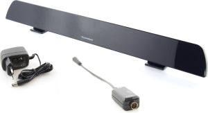 Antena RTV Thomson ANT1421 ANTENA POKOJOWA DVB-T AKTYWNA 40DB ( 1319140000 ) 2