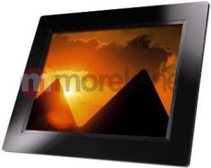 Ramka cyfrowa Hama Basic 8" czarna (952350000) 1
