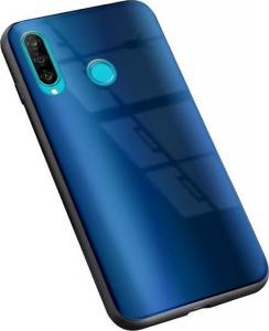 TelForceOne Aurora Glass do Huawei P30 Lite 2