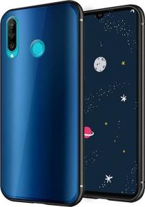 TelForceOne Aurora Glass do Huawei P30 Lite 3
