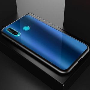 TelForceOne Aurora Glass do Huawei P30 Lite 5