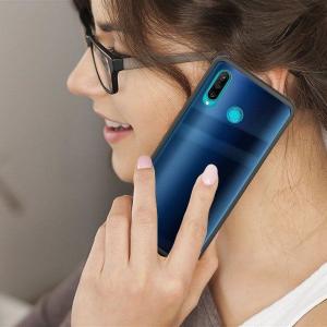 TelForceOne Aurora Glass do Huawei P30 Lite 6