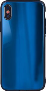 TelForceOne Nakładka Aurora Glass do Huawei P20 Lite 1