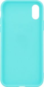 TelForceOne Nakładka Matt TPU do Huawei P30 Lite 3