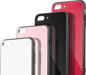 TelForceOne Nakładka Glass do Samsung J6 Plus 2018 3