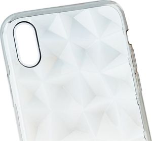 TelForceOne Nakładka Geometric do Samsung J6 Plus 2018 2