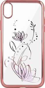 TelForceOne Nakładka Lotus do Samsung S8 2