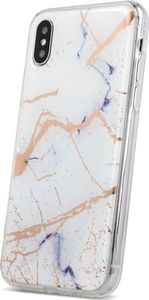 TelForceOne Nakładka Marmur do Samsung A6 plus 2018 2