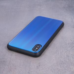 TelForceOne Nakładka Aurora Glass do iPhone X / iPhone XS 5