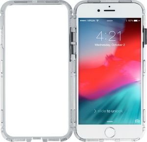 TelForceOne Nakładka Magnetic do iPhone XR 3