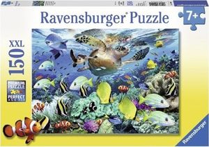 Ravensburger Podwodny Raj 150 elementów 1